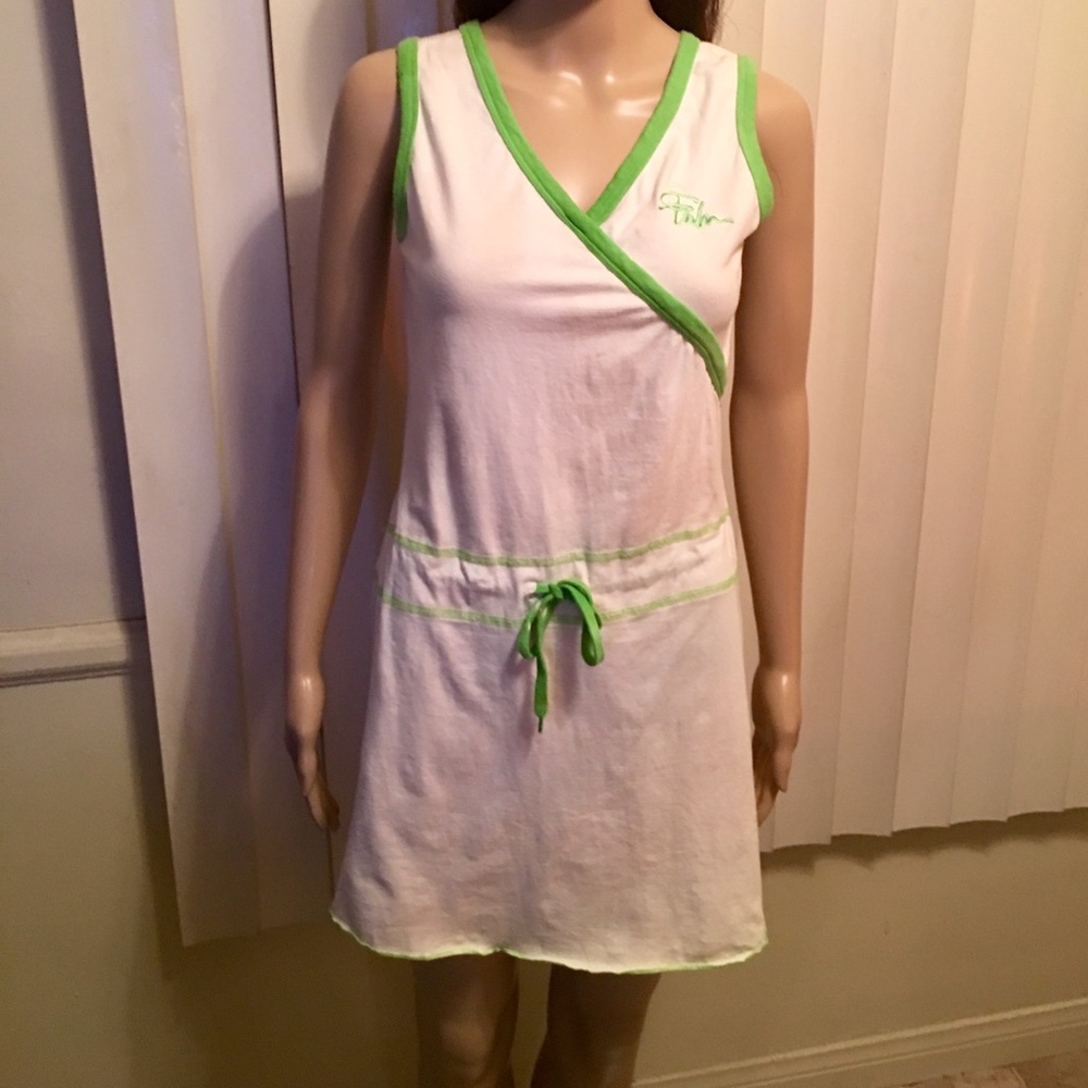 Fubu Mini Dress